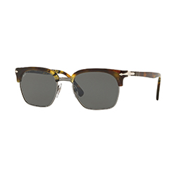 Find yourself on eyerim with Persol PO3199S 1079R5 Sunglasses in Havana and Grey colour